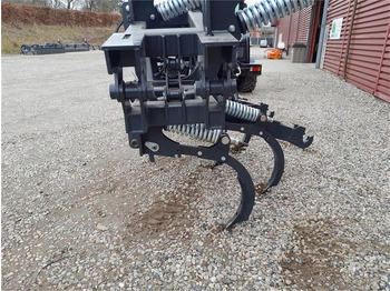 Bineuse Intertec FORTSATS 6 METER MED LIFT: photos 3