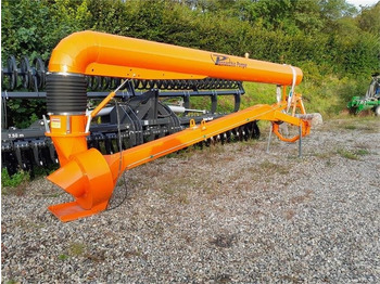 Matériel d'irrigation