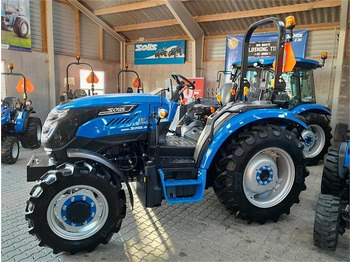 Tracteur agricole Solis 50: photos 2