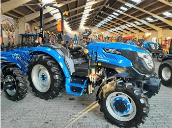Tracteur agricole SOLIS 50