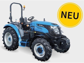 Tracteur agricole SOLIS 50