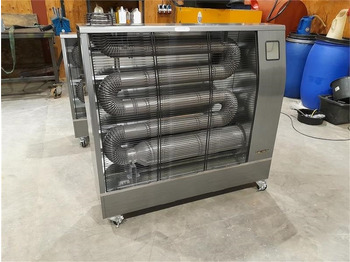 Réchauffeur de construction - - - VeLTRON HEATER: photos 3
