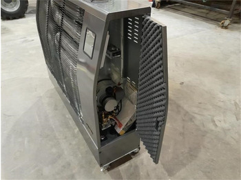 Réchauffeur de construction - - - VeLTRON HEATER: photos 2