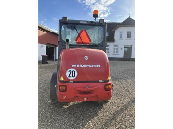 Valet de ferme Weidemann 2070 LP: photos 4