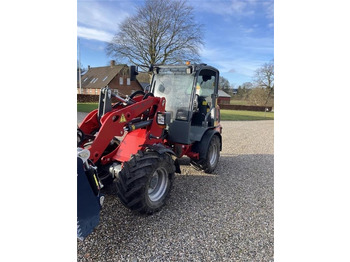 Valet de ferme Weidemann 2070 LP: photos 3