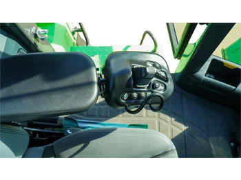 Chargeuse sur pneus XCMG XC975-EV ELEKTRISK: photos 4