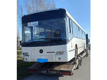 Bus interurbain MERCEDES-BENZ