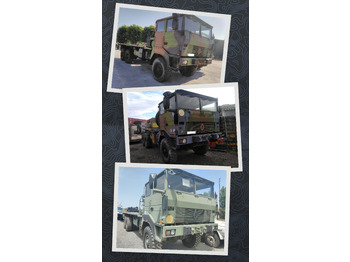 Camion plateau RENAULT TRM 10000: photos 5