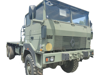 Camion plateau RENAULT TRM 10000: photos 2