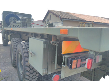 Camion plateau RENAULT TRM 10000: photos 4