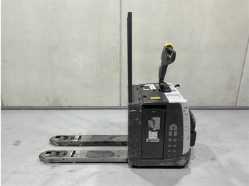 Transpalette Atlet PMR200P: photos 3