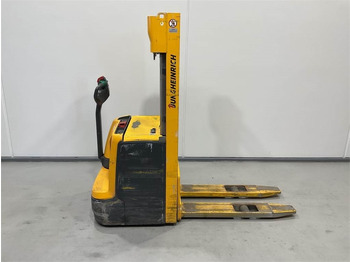 Gerbeur JUNGHEINRICH EJC