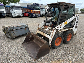 Mini chargeuse BOBCAT