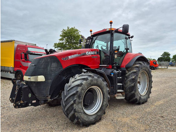 Tracteur agricole CASE IH Magnum 340