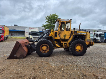 Volvo BM 4300 en crédit-bail Volvo BM 4300: photos 2