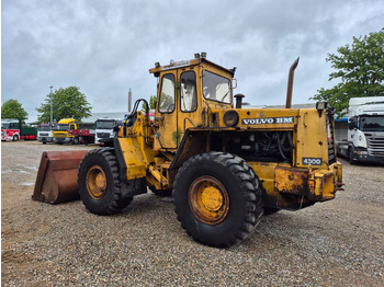 Volvo BM 4300 en crédit-bail Volvo BM 4300: photos 3