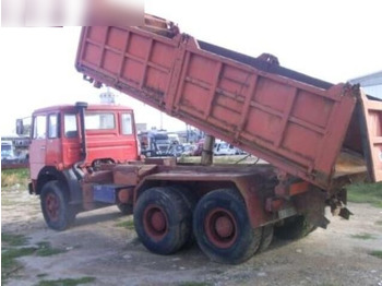 Camion benne FIAT 300 PC: photos 3 Camion benne FIAT 300 PC: photos 3