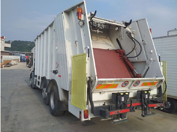 Benne à ordures ménagères Mercedes-Benz Econic 2628: photos 5