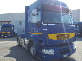 Tracteur routier Renault PREMIUM 440 DXI: photos 2