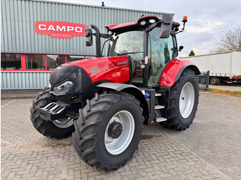 Tracteur agricole CASE IH Maxxum 150