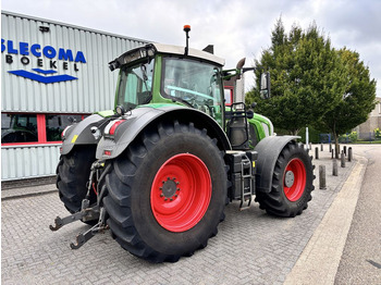 Fendt 939 Vario ProfiPlus en crédit-bail Fendt 939 Vario ProfiPlus: photos 3