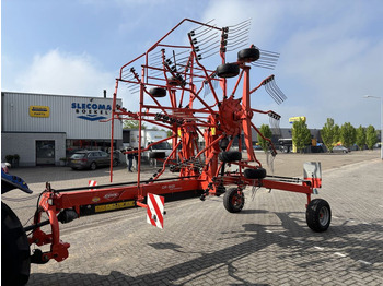 Faneuse KUHN