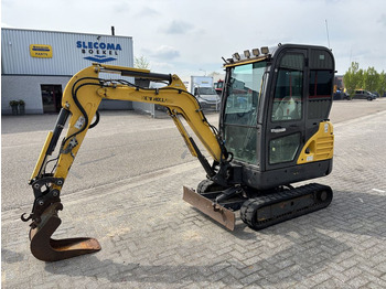 Mini pelle NEW HOLLAND