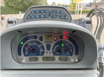 New Holland T6.175 AC T4B en crédit-bail New Holland T6.175 AC T4B: photos 5 New Holland T6.175 AC T4B en crédit-bail New Holland T6.175 AC T4B: photos 5