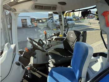 New Holland T7.185 Power Command en crédit-bail New Holland T7.185 Power Command: photos 5