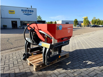 Distributeur d'engrais RAUCH