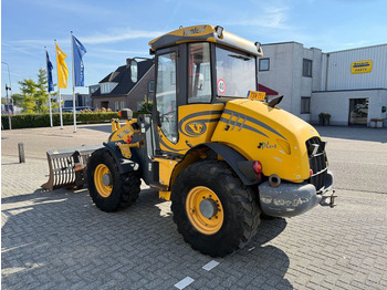 Chargeuse sur pneus Venieri VF463F Plus Shovel: photos 2