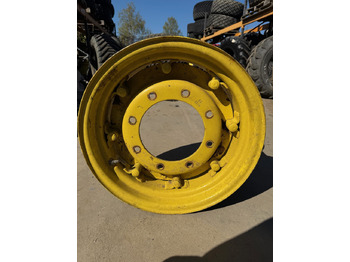 Jante JOHN DEERE
