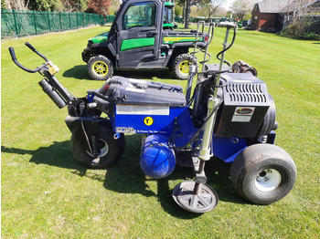Machine agricole