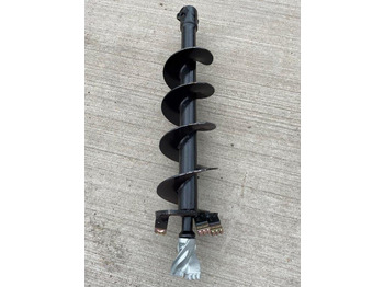 Tarière neuf Auger Torque 10" Auger 250mm: photos 2