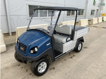 Quadricycle CLUB CAR