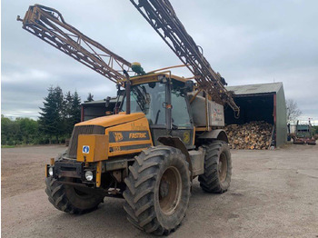 Pulvérisateur JCB