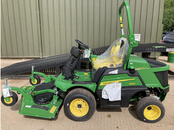 John Deere 1550 front mower en crédit-bail John Deere 1550 front mower: photos 3
