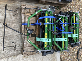 Motofaucheuse JOHN DEERE