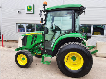 Micro tracteur JOHN DEERE
