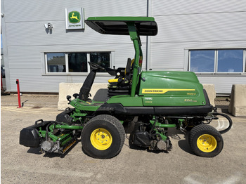 Motofaucheuse JOHN DEERE 7500