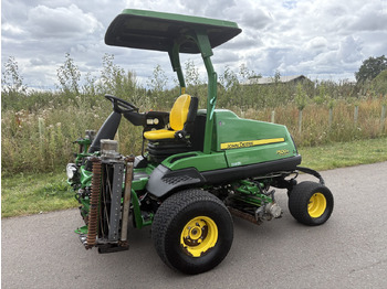 Motofaucheuse JOHN DEERE 7500