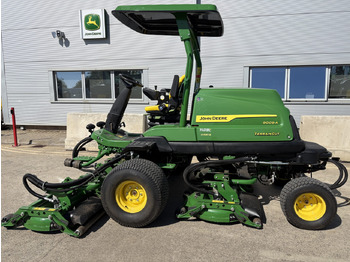 Motofaucheuse JOHN DEERE