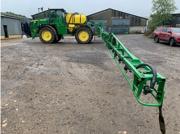 Pulvérisateur JOHN DEERE
