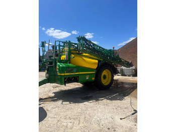 Pulvérisateur JOHN DEERE