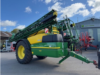 Pulvérisateur John Deere R962I: photos 2