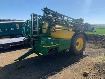Pulvérisateur JOHN DEERE