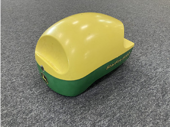 Système de navigation JOHN DEERE