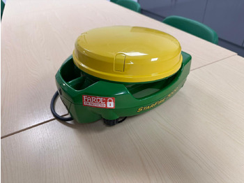 Système de navigation pour Machine agricole John Deere SF7000 GPS Dome: photos 2 Système de navigation pour Machine agricole John Deere SF7000 GPS Dome: photos 2