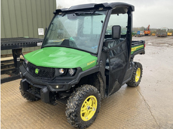 Quadricycle JOHN DEERE