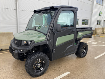 Quadricycle JOHN DEERE